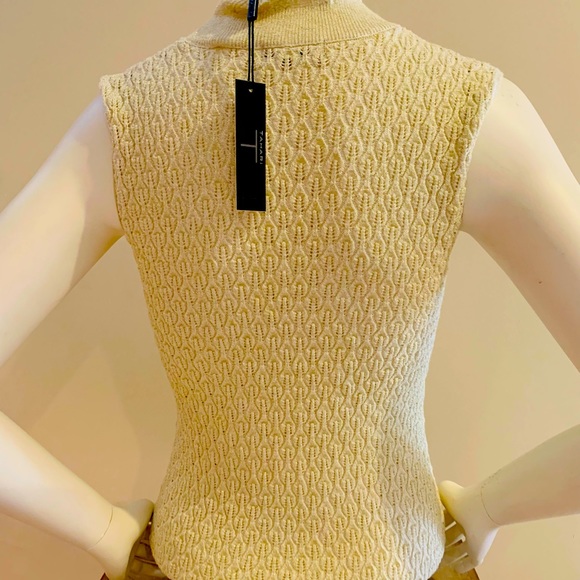 Sweater top - Picture 2 of 4